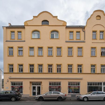 Benville Freital - Wlan - Nespresso Kaffee - Windbergblick Экстерьер фото